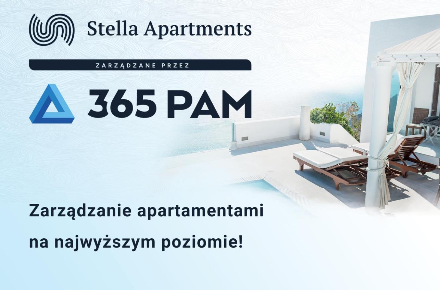 Apartament Modern 64 Z Widokiem Na Morze - 365Pam Ustronie Morskie Exterior photo